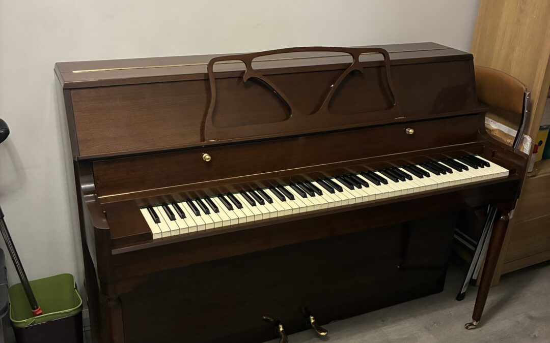 Factors That Impact the Cost of Piano Repairs