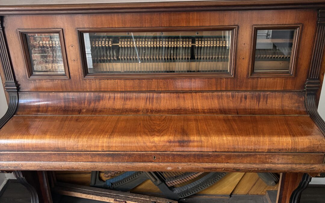 Unlocking the Secrets of Piano Care and Maintenance