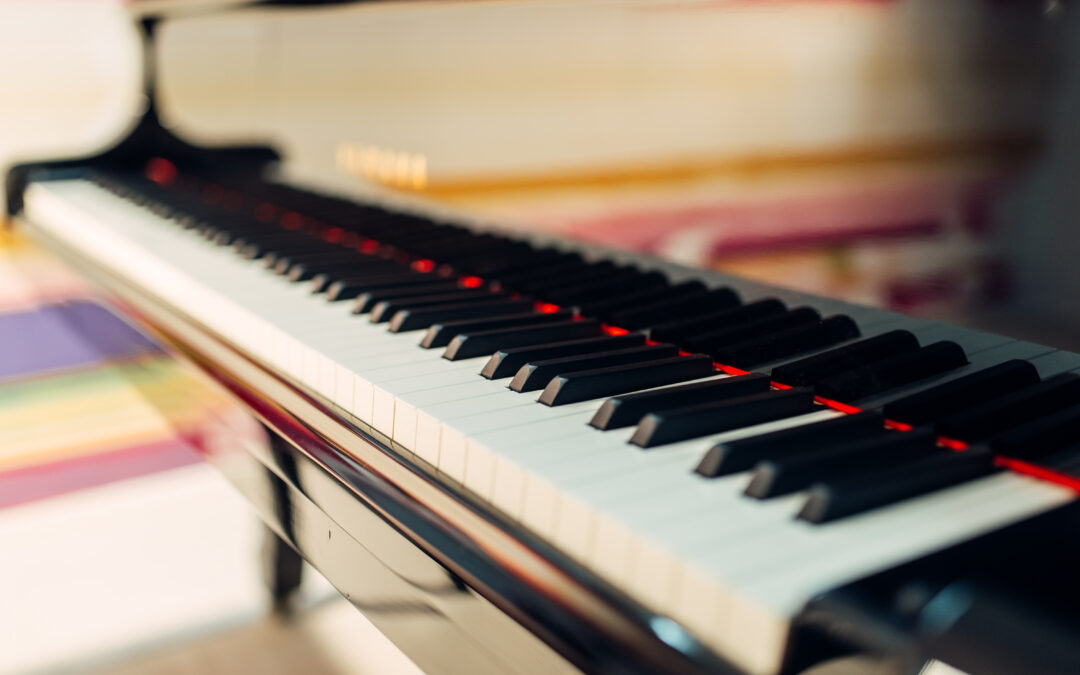 How Can Your Piano Tune Get Significantly Affected by Weather?