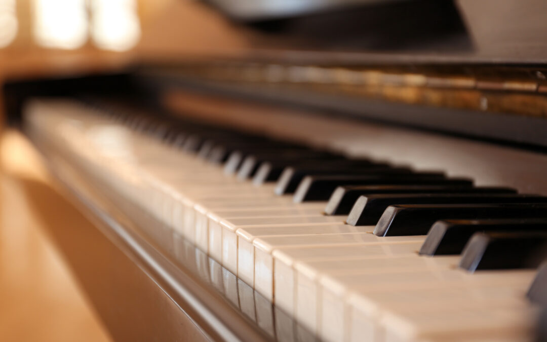 3 Maintenance Tips Every Piano Owner Should Know