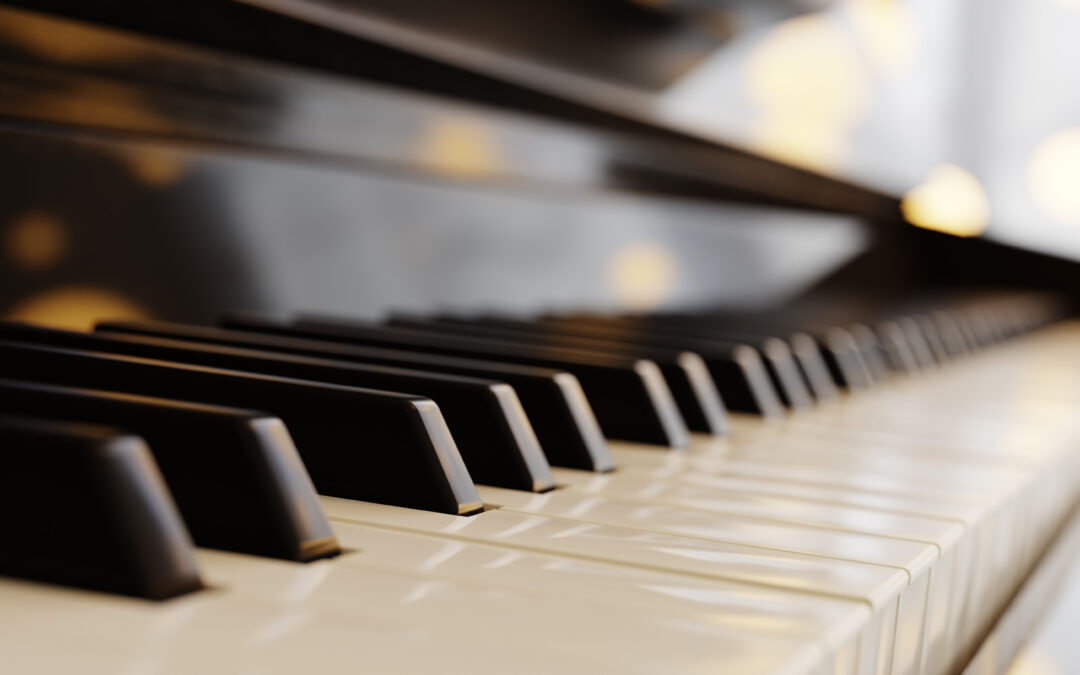 Demystifying the Common Myths Related to Piano Tuning